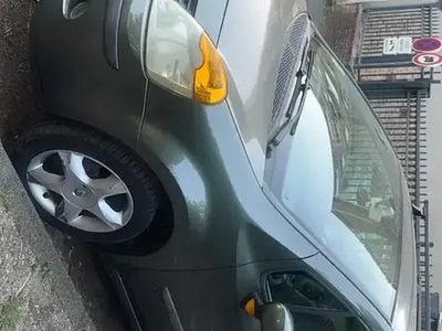 Renault Modus