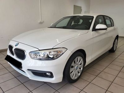 occasion BMW 118 SERIE 1 (F21/F20) IA 136CH LOUNGE 5P