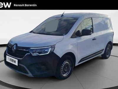 Blanc Occasion 2022 Renault Kangoo Van | 12 990 €