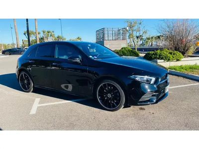 occasion Mercedes A250 CLe - BV 8G-DCT BERLINE 5P - BM 177 AMG Line