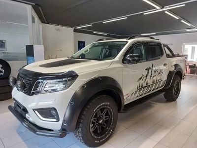 occasion Nissan Navara 2.3 DCI 190 DOUBLE CAB N-Guard
