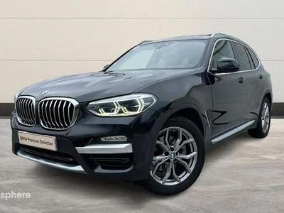 Occasion BMW X3 xLine 193 ch (141 kW) 2019 SUV