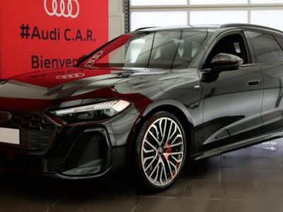 Occasion 2025 Audi A5 S-Line Break | 55 900 €