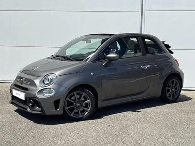 Abarth 500C