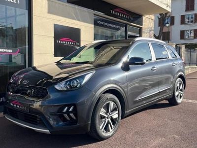 Occasion Kia Niro Active 105 ch (77 kW) 2020 SUV
