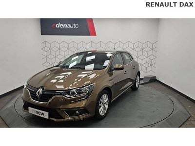 Occasion Renault Mégane IV Zen 110 ch (80 kW) 2016 Berline