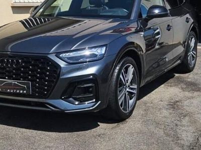 Audi Q5 Sportback