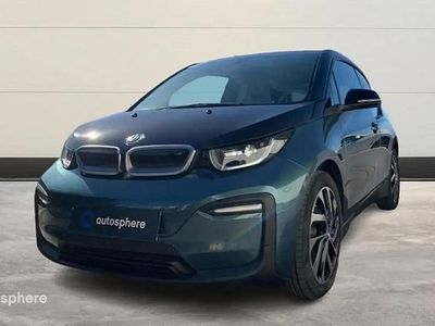 Biton Occasion 2022 BMW i3 Citadine | 19 999 € (Prix juste)