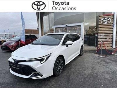 Occasion 2024 Toyota Corolla Design | 24 990 € (Super prix)