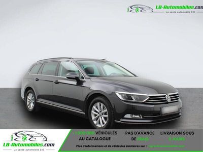 occasion VW Passat 2.0 Tdi 190 Bva