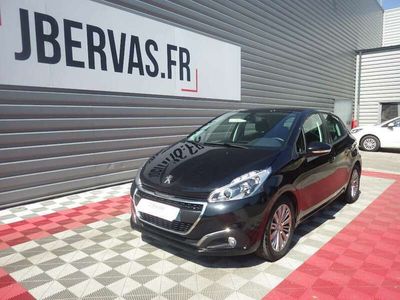 occasion Peugeot 208 BlueHDi 100ch S&S BVM5 Signature