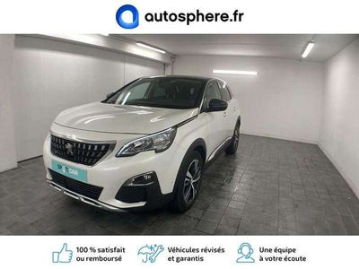 occasion Peugeot 3008 1.2 PureTech 130ch Allure S&S EAT6