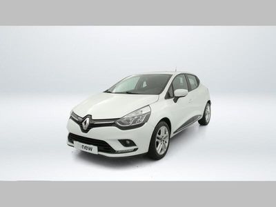 occasion Renault Clio IV SOCIETE CLIO SOCIETE REVERSIBLE DCI 75 ENERGY E6C BUSINESS