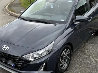 Occasion 2025 Hyundai i20 Citadine | 17 990 € (Bon prix)