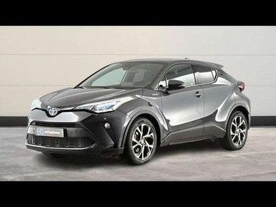 Occasion 2021 Toyota C-HR Edition SUV | 21 999 € (Bon prix)
