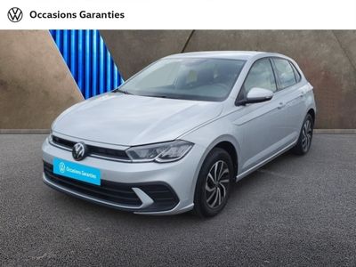 occasion VW Polo 1.0 TSI 95ch Life Business
