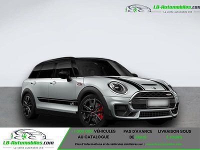 Occasion 2017 Mini John Cooper Works Clubman Break | 28 700 €