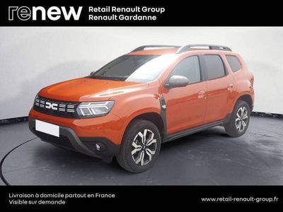 occasion Dacia Duster DusterECO-G 100 4x2