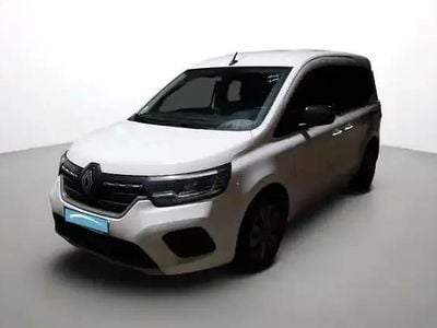 Blanc Occasion 2024 Renault Kangoo | 25 390 €