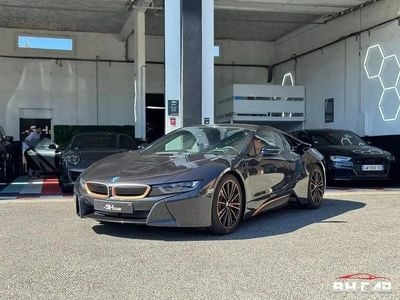 Gris Occasion 2020 BMW i8 Coupé | 77 990 €
