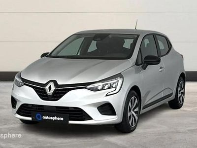 Occasion Renault Clio V Equilibre 92 ch (67 kW) 2023 Gris Berline