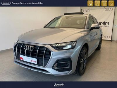 occasion Audi Q5 35 TDI 163 S tronic 7 Avus