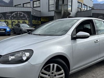 occasion VW Golf VI 2.0 TDI 110CH FAP CONFORTLINE 5P