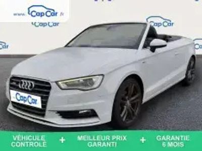 occasion Audi A3 Cabriolet 