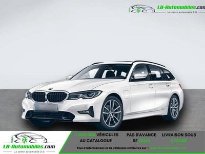 Occasion 2020 BMW 120 Citadine | 27 700 €
