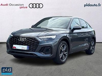 Audi Q5 Sportback