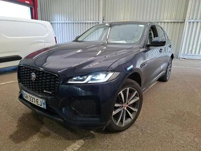 Occasion 2022 Jaguar E-Pace R-Dynamic SUV | 29 000 €