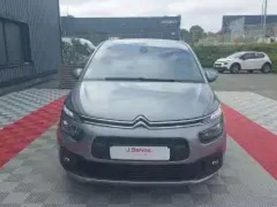 occasion Citroën C4 Bluehdi 130 S&s Eat8 Business