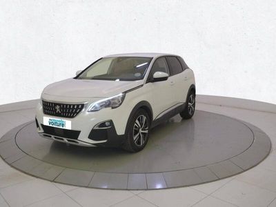 occasion Peugeot 3008 BlueHDi 130ch S&S BVM6 Allure Business