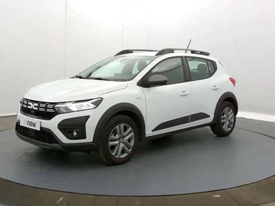 Occasion Dacia Sandero Expression 92 ch (67 kW) 2022 Berline