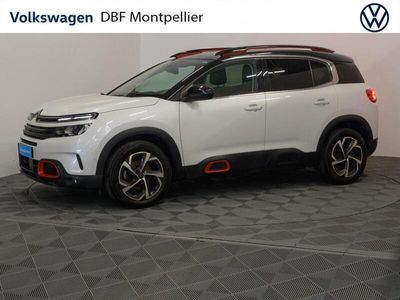 occasion Citroën C5 Aircross PureTech 130 S&S BVM6 Feel