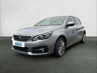 occasion Peugeot 308 BlueHDi 130ch S&S BVM6 Allure