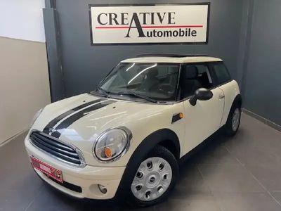 Mini ONE