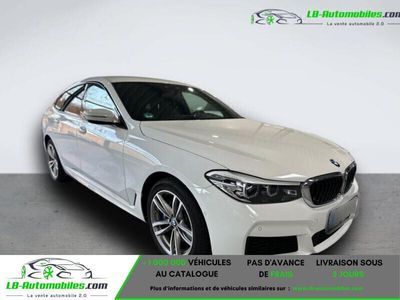 occasion BMW 630 Cabriolet 