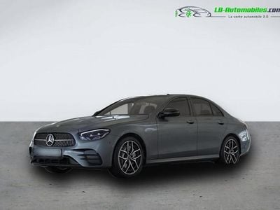 Mercedes E300
