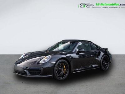 Porsche 911 Turbo