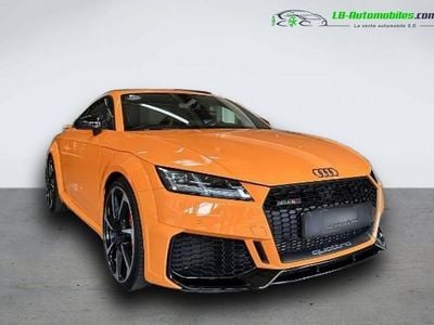 Audi TT RS