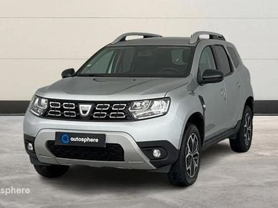 Occasion 2021 Dacia Duster SUV | 16 499 € (Bon prix)
