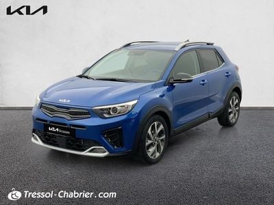 Occasion Kia Stonic GT-Line 100 ch (73 kW) 2023 SUV