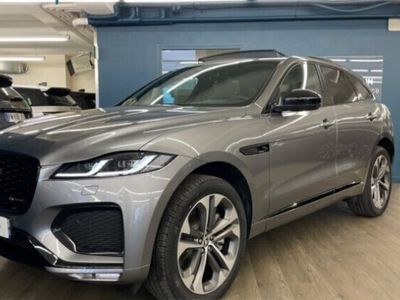 occasion Jaguar F-Pace P400e Plug-in-Hybrid R-Dynamic HSE BVA8 AWD