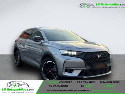 occasion DS Automobiles DS7 Crossback 