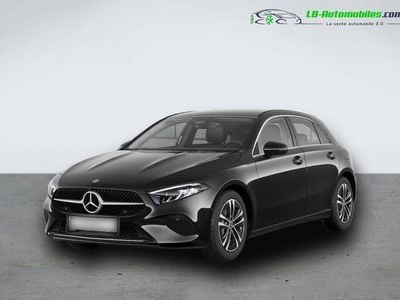 Mercedes A200