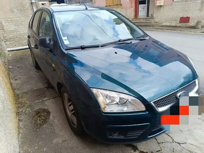 occasion Ford Focus 1.6 Ti-VCT 115 Ghia