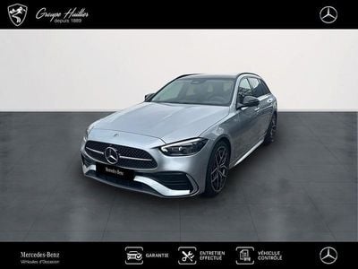 Occasion 2024 Mercedes C220 AMG line Berline | 69 800 €