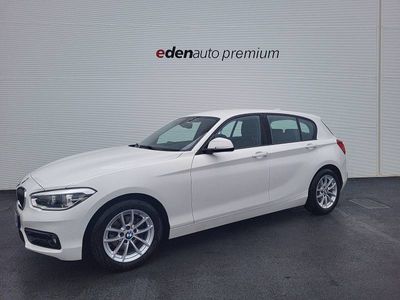 occasion BMW 114 Serie 1 d 95 ch Sport