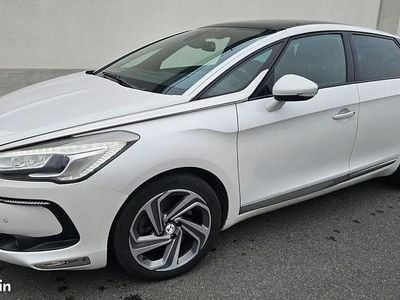 Citroën DS5
